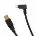 Accent 700/800 Mini-USB Cable 90° Angle