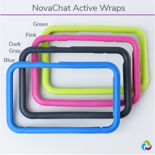 NovaChat 8 - Store