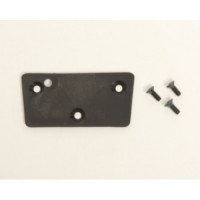 QRM Mounting Plate