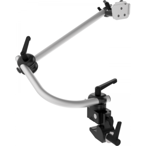 Accu-draw, Standard Table Clamp