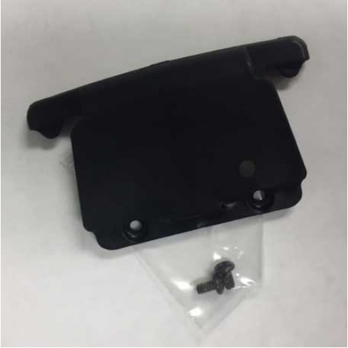 PRiO QRM Mount Plate Kit
