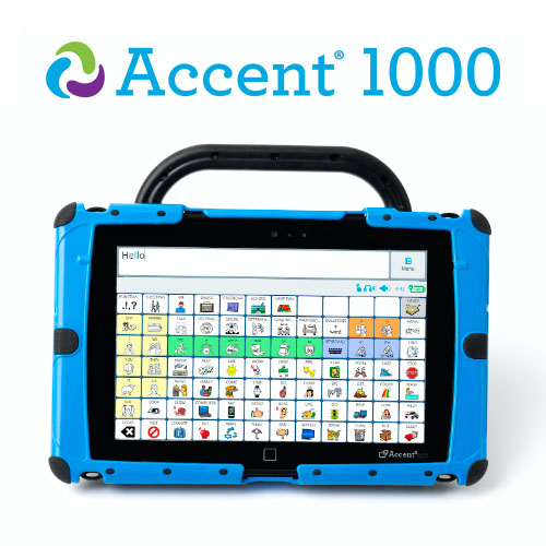 Accent 1000 - Store
