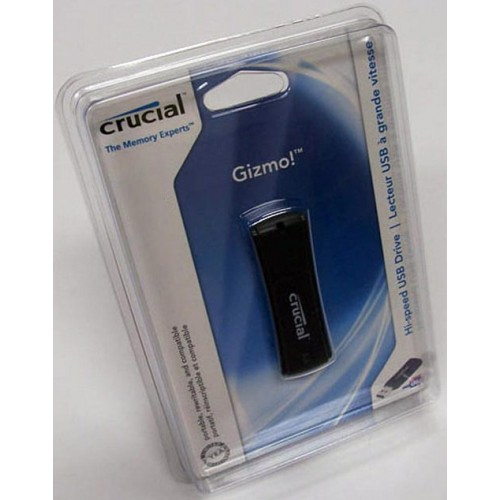 USB Flash Drive - 16GB