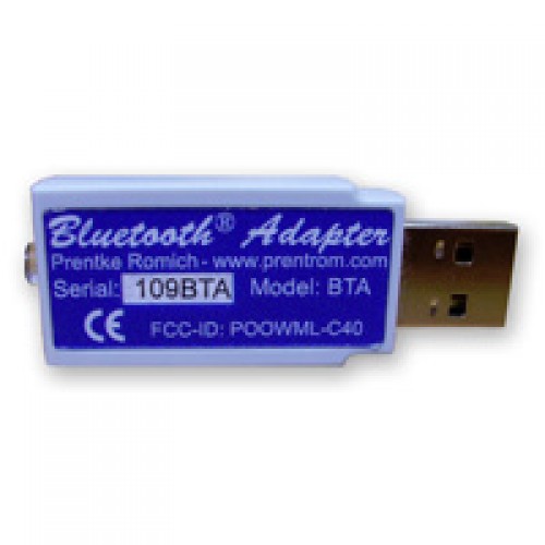 Bluetooth® Adapter